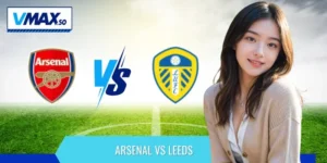 Arsenal vs Leeds