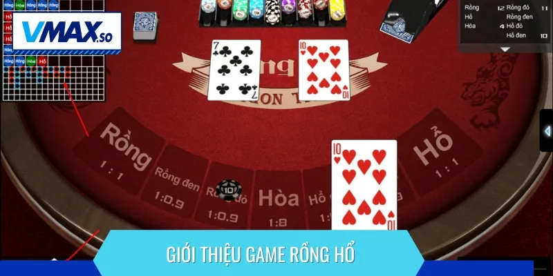 Cần nắm rõ thông tin giới thiệu để hiểu rõ về game rồng hổ