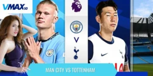 mancity vs tottenham