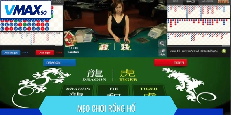 Một vài mẹo chơi hay là cách tối ưu lợi nhuận thu về