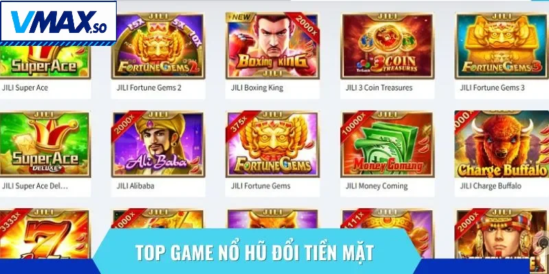 Chơi ngay những tựa game cực Hot dưới đây