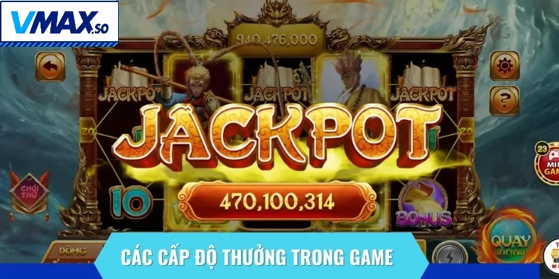 Game thủ nhận thưởng xứng đáng khi tham gia trò chơi