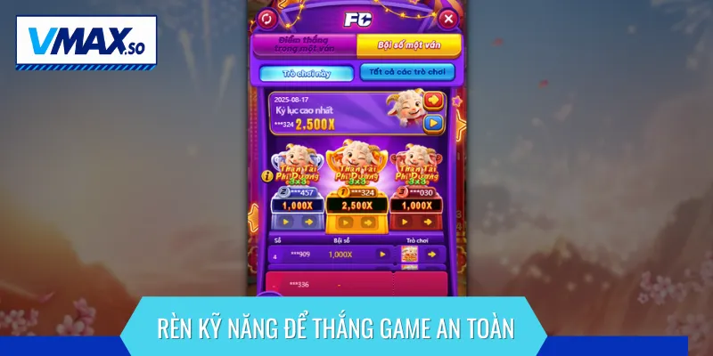 tool hack game nổ hũ rèn luyện