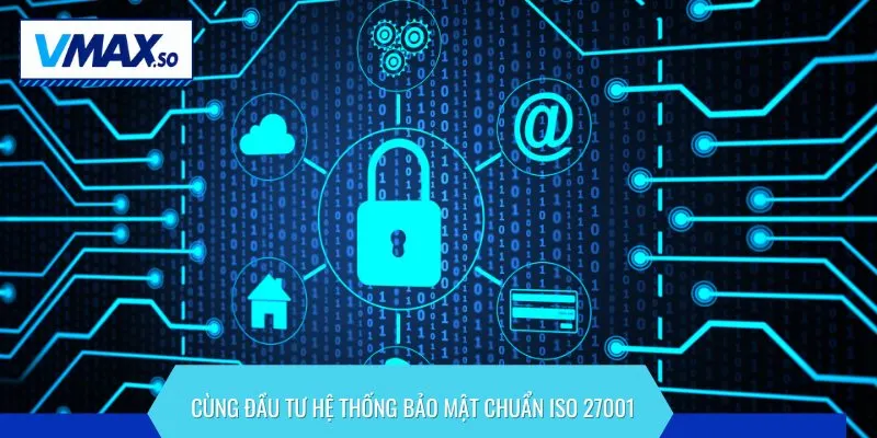 đối tác chính thức vmax bj88 bảo mật