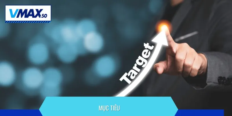 đối tác chính thức vmax bj88 mục tiêu