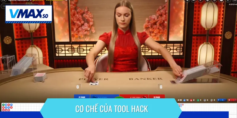 tool hack baccarat cơ chế