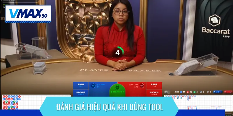 tool hack baccarat hiệu quả không