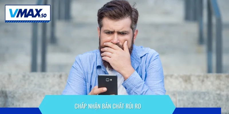 chơi có trách nhiệm rủi ro