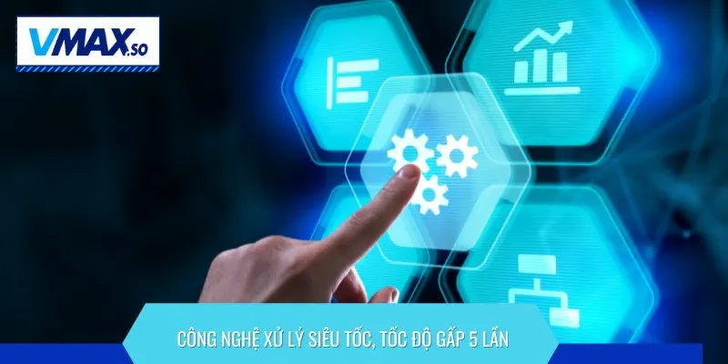 Hợp tác độc quyền Vmax E2bet Bj88 5 lần