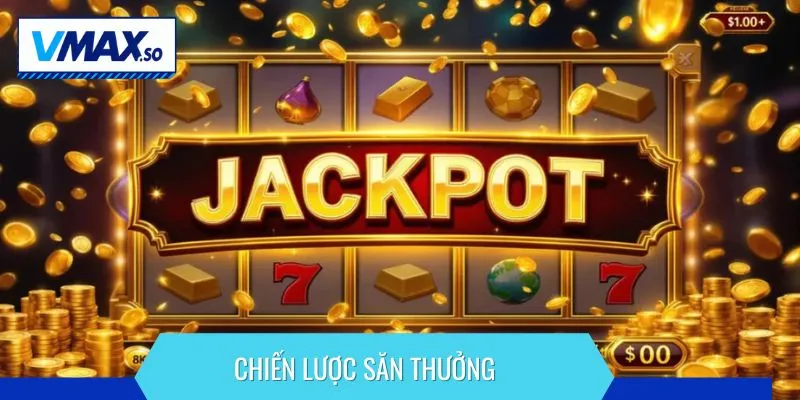 nổ hũ táo quân chiến lược