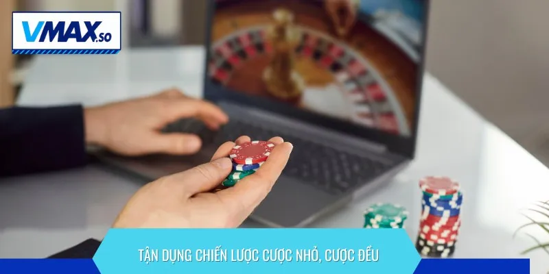 tặng thưởng nạp tiền cược nhỏ